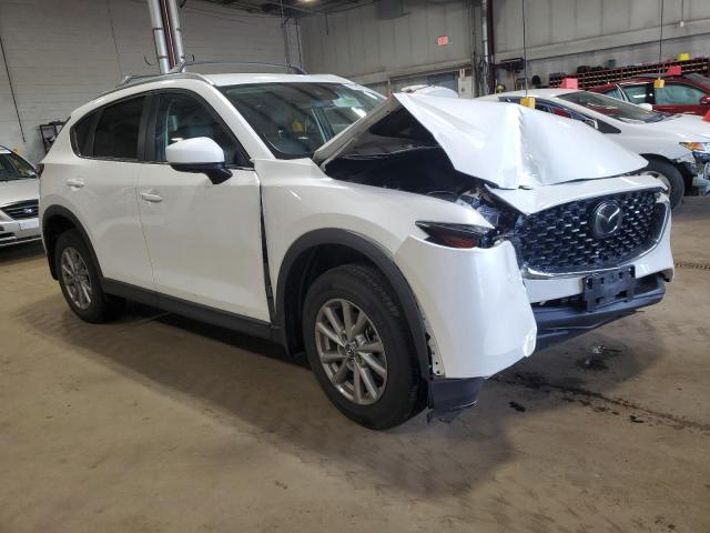 Vin: jm3kfbbmxn0564448, lot: 61647815, mazda cx-5 selec select 20224