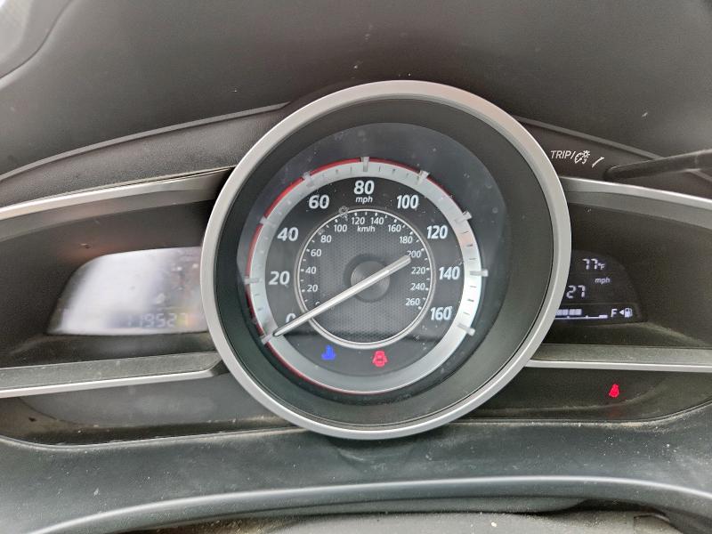 2015 MAZDA 3 SPORT 3MZBM1U75FM189225