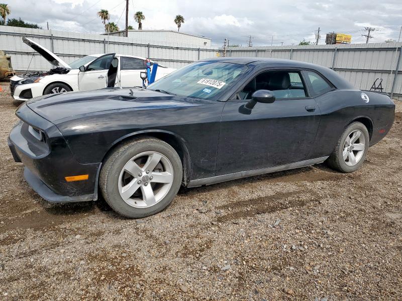 Vin: 2c3cdyag3dh739736, lot: 61912075, dodge challenger sxt 2013 img_1