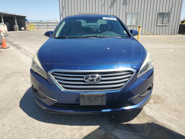 2017 HYUNDAI SONATA SE - 5NPE24AF8HH547039