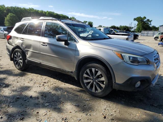 Vin: 4s4bsanc4h3214619, lot: 61868095, subaru outback 2.5i limited 20174