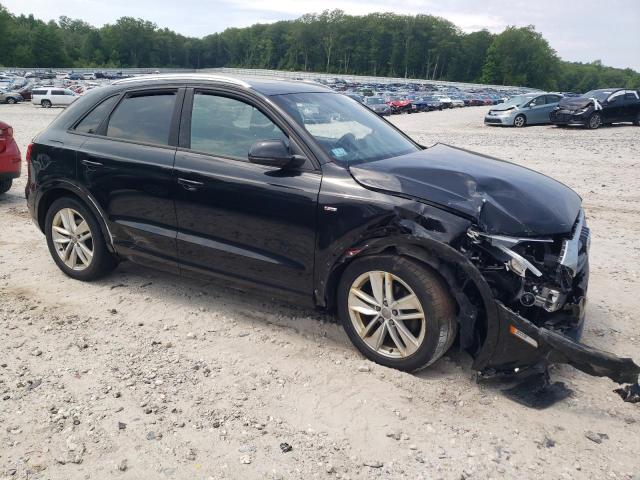2018 AUDI Q3 PREMIUM WA1ECCFS2JR003934