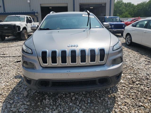 1C4PJMCB4FW715000 2015 JEEP GRAND CHER