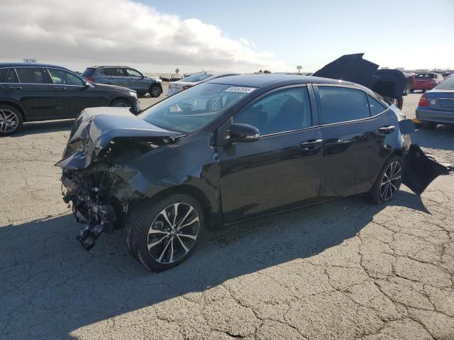 TOYOTA COROLLA L