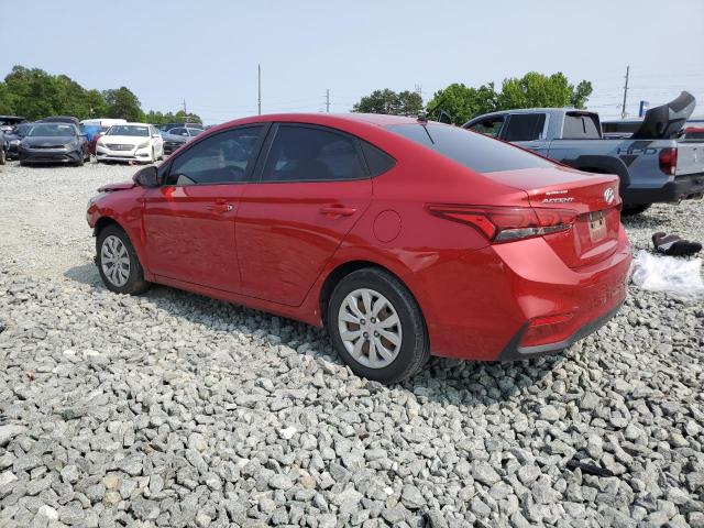 Vin: 3kpc24a63le103510, lot: 58390525, hyundai accent se 20202