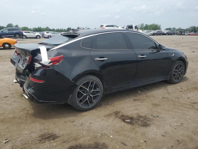 Vin: 5xxgw4l22kg327700, lot: 58501235, kia optima sx 20193