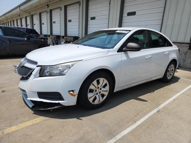 Vin: 1g1pa5sh7e7463028, lot: 59909135, chevrolet cruze ls 2014 img_1
