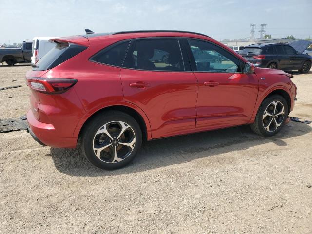 Vin: 1fmcu9na3pua04484, lot: 59947415, ford escape st st line select 20233
