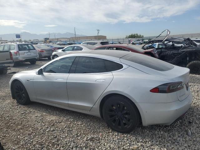 2016 TESLA MODEL S 5YJSA1E1XGF153087