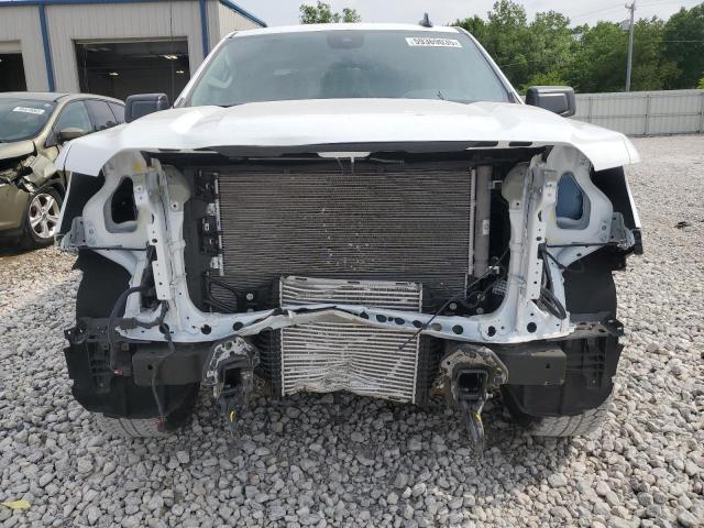 2025 GMC SIERRA K15 3GTPUJEK3SG251385