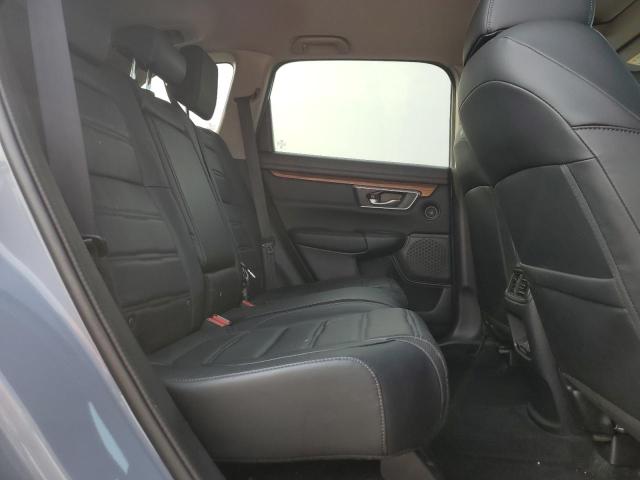 2021 HONDA CR-V EXL 2HKRW2H83MH657251