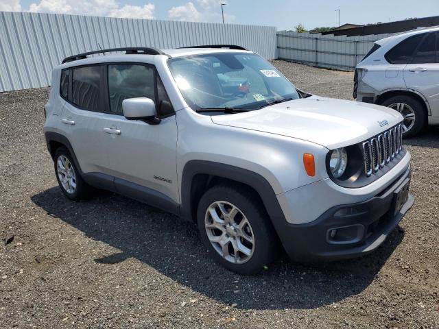 2015 JEEP RENEGADE L - ZACCJABT8FPB47712