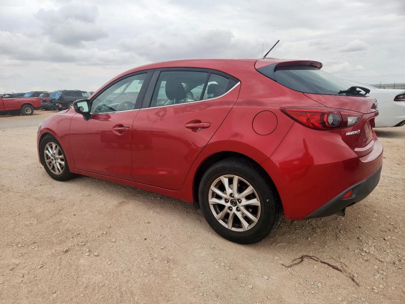 Vin: 3mzbm1k79gm263606, lot: 62187085, mazda 3 sport 20162