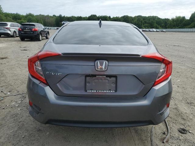 2017 HONDA CIVIC EX 19XFC1F36HE205656