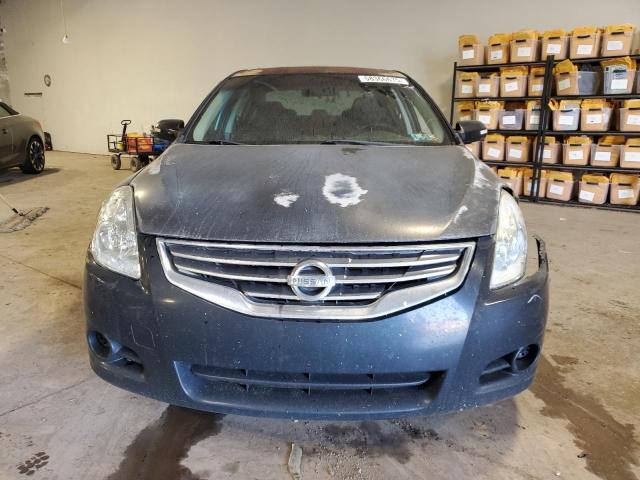 2010 NISSAN ALTIMA BAS - 1N4AL2APXAN463163