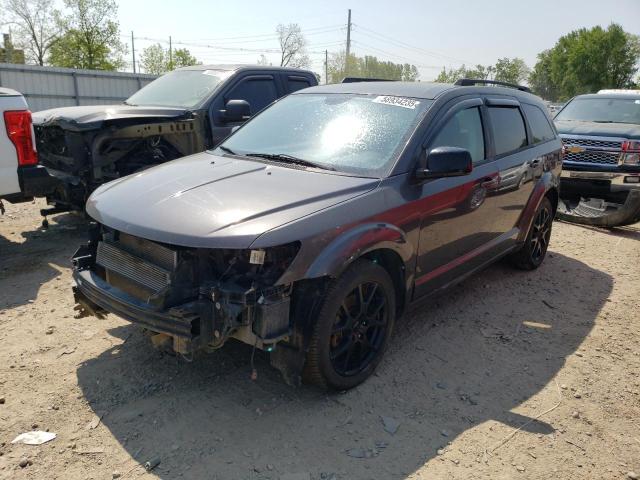 2016 DODGE JOURNEY R/ 3C4PDDEG1GT244169