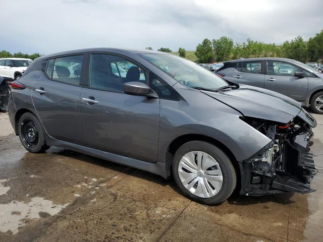 Vin: 1n4az1bv5rc555956, lot: 60755845, nissan leaf s 20244
