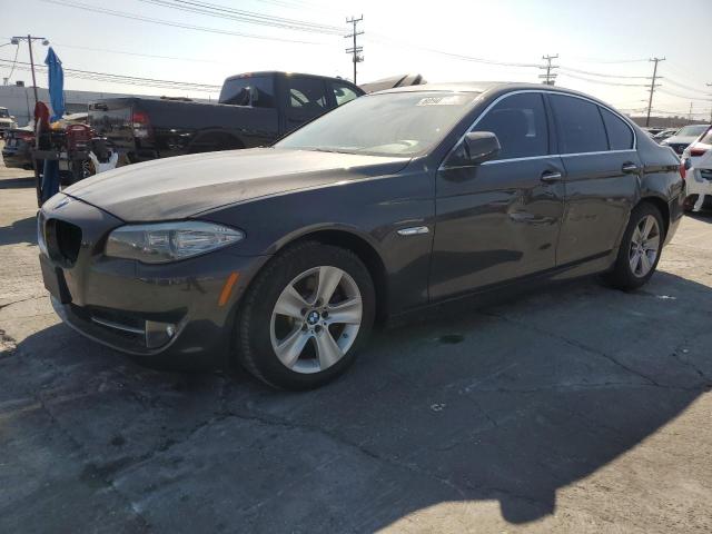 Vin: wbafr1c59bds35342, lot: 60901265, bmw 5 series i 2011 img_1