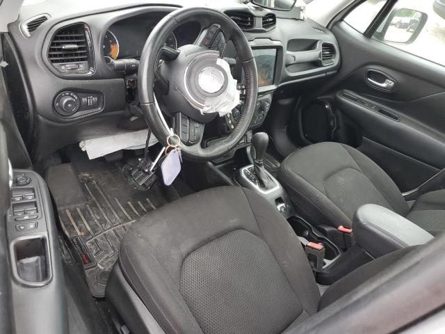 2018 JEEP RENEGADE L ZACCJBBBXJPH71047