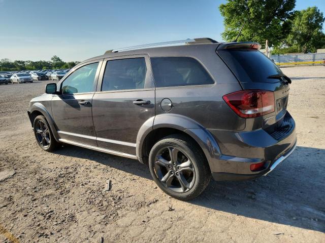 Vin: 3c4pddgg6jt387476, lot: 62404305, dodge journey crossroad 20182