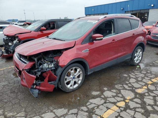 FORD ESCAPE TIT