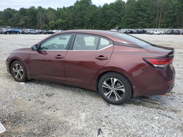 Vin: 3n1ab8cv9ly291325, lot: 62533335, nissan sentra sv 20202