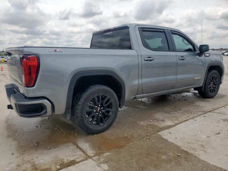 2023 GMC SIERRA K15 3GTUUCE86PG158855