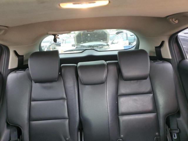 2016 HONDA HR-V EXL 3CZRU6H70GM725275
