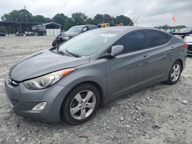 HYUNDAI ELANTRA GL