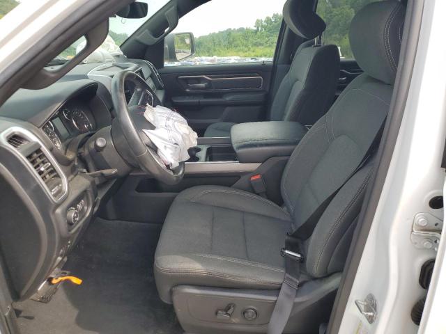 2019 RAM 1500 BIG H 1C6SRFBT2KN922209