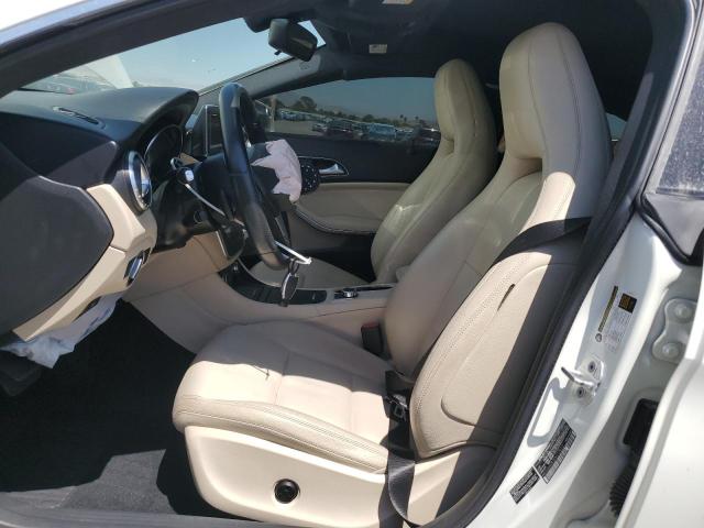 2014 MERCEDES-BENZ CLA 250 - WDDSJ4EB1EN117013