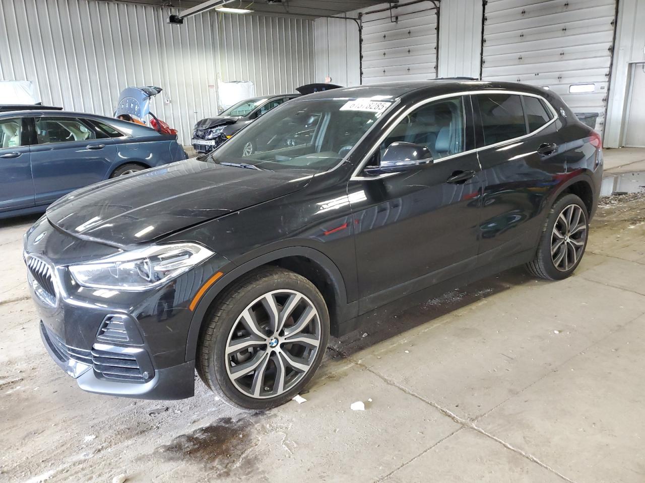 BMW X2 XDRIVE28I