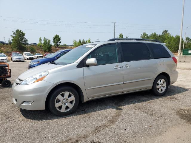 Vin: 5tdyk4cc5as331746, lot: 59167705, toyota all models xle 2010 img_1