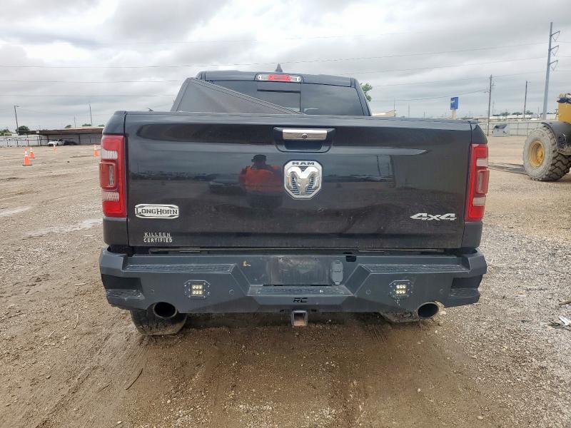 2019 RAM 1500 LONGH 1C6SRFKTXKN652159