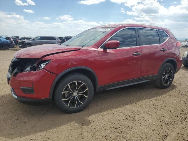 Vin: jn8at2mv9hw260438, lot: 61450925, nissan rogue s 2017 img_1