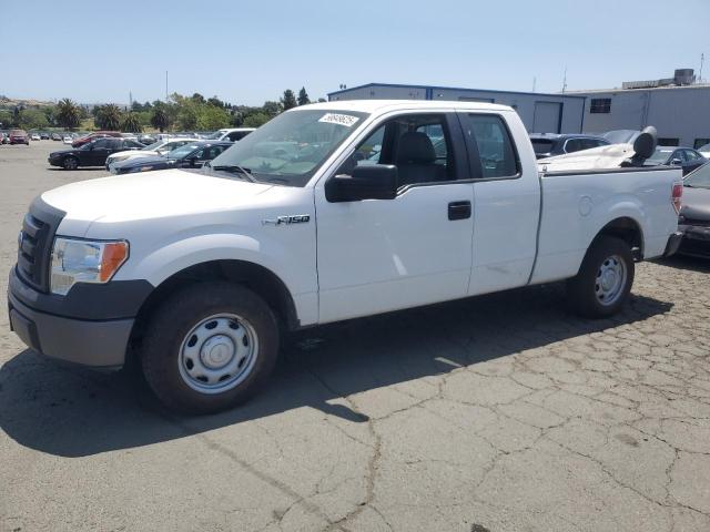 Vin: 1ftfx1cf2cfc80548, lot: 58849625, ford f-150 super cab 2012 img_1