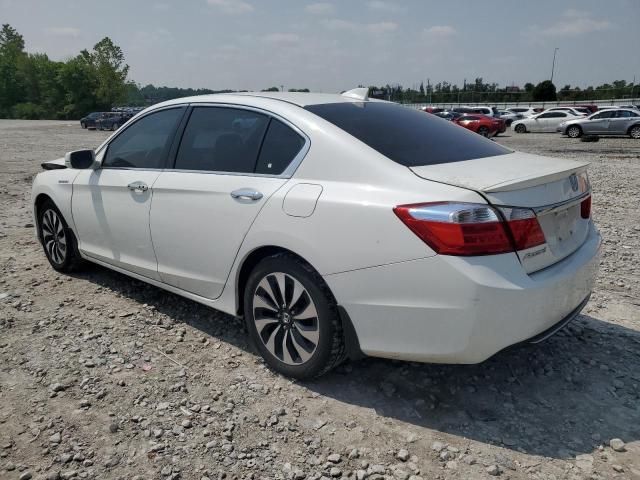 2015 HONDA ACCORD HYB 1HGCR6F51FA011862