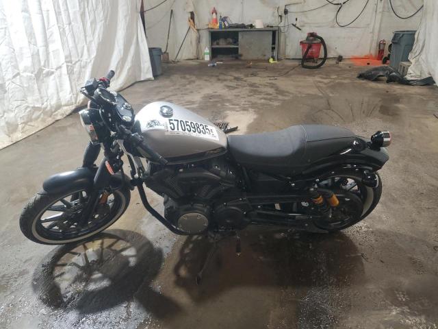 2015 YAMAHA XVS950 CR JYAVN06E3FA001202