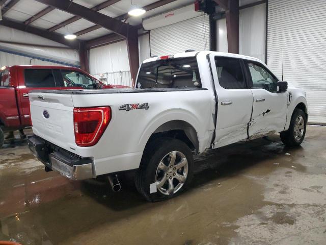 Vin: 1ftew1ep9nfb19718, lot: 59297815, ford f-150 supercrew 20223