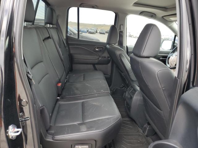 2023 HONDA RIDGELINE - 5FPYK3F51PB043444