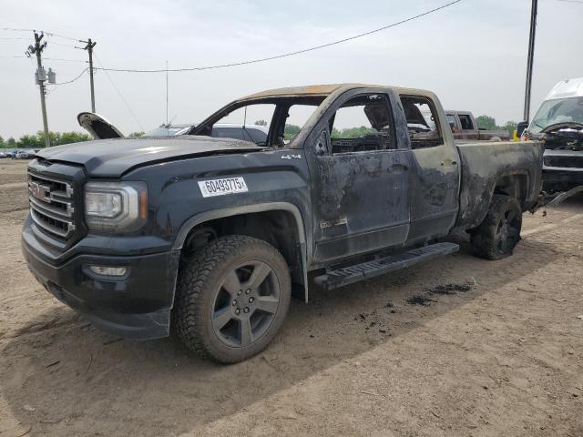 GMC SIERRA K15