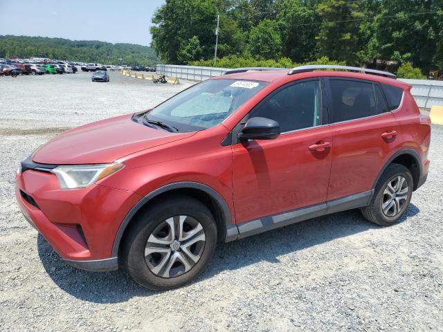 Vin: 2t3zfrev0hw335412, lot: 59674565, toyota rav4 le 2017 img_1