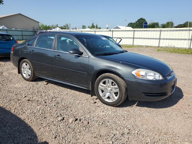 Vin: 2g1wb5e33e1117094, lot: 61718285, chevrolet impala lt 20144