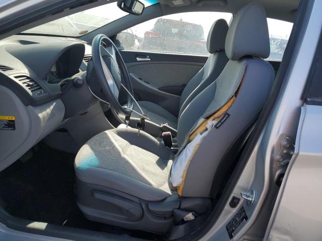 2013 HYUNDAI ACCENT GLS - KMHCT4AE6DU312761