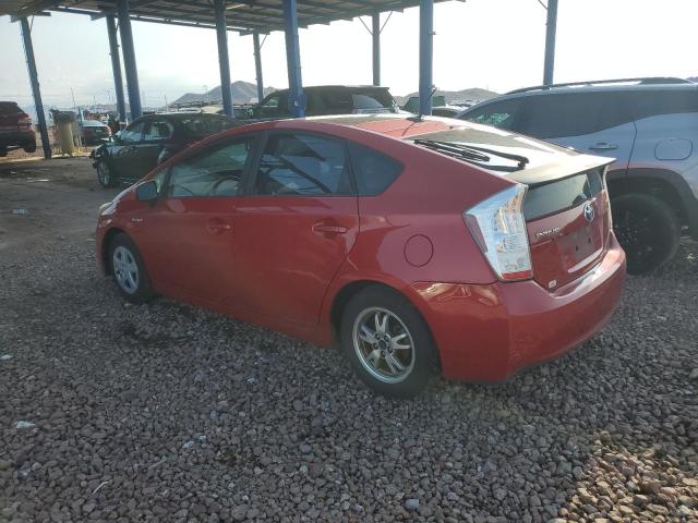 2010 TOYOTA PRIUS - JTDKN3DU7A0233500