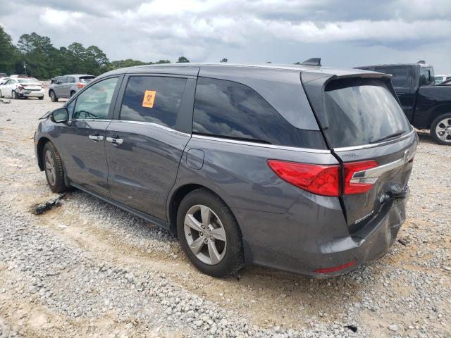 Vin: 5fnrl6h73jb088015, lot: 60419915, honda all models exl 20182