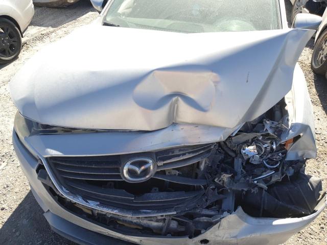 2016 MAZDA MAZDA 6 JM1GJ1U58G1403297