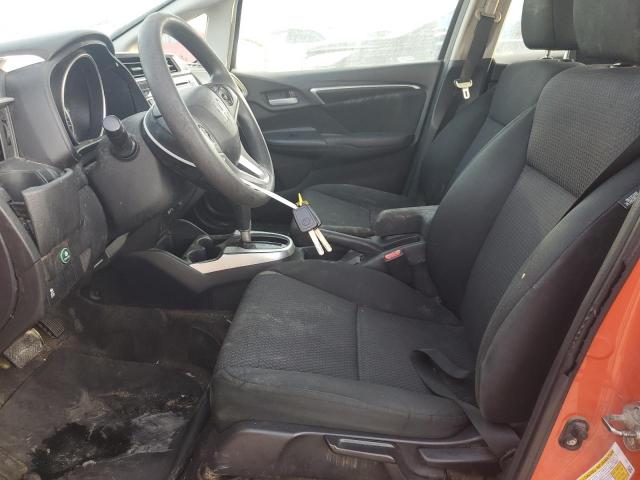 2018 HONDA FIT LX - 3HGGK5H44JM735853