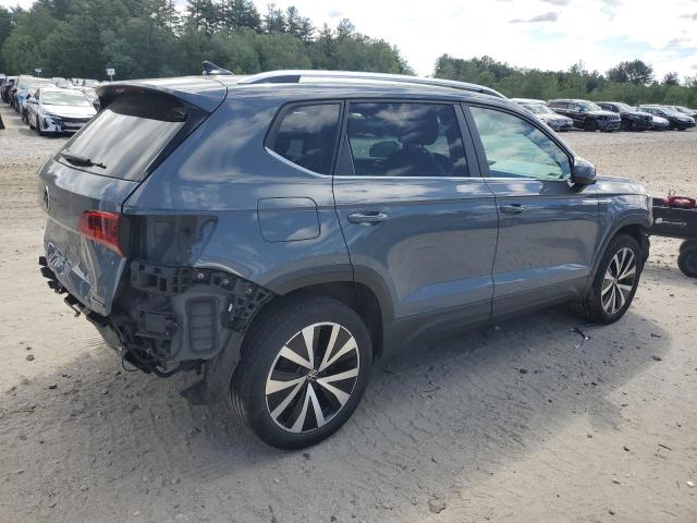 Vin: 3vvwx7b23nm028670, lot: 61531515, volkswagen taos se se 20223