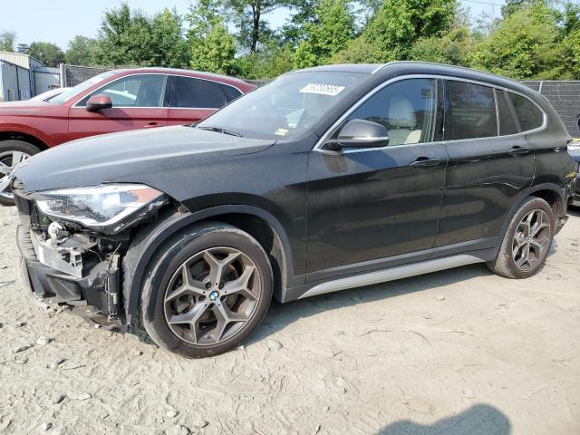 Vin: wbxht3c35j3h30638, lot: 59230665, bmw x1 xdrive28i 2018 img_1